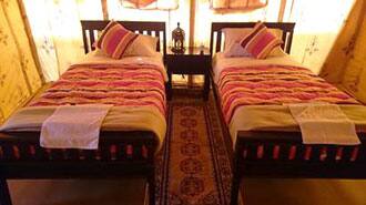 Kumbh Mela Anutham Resort, Nashik 3